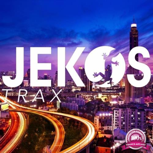 Jekos Trax Selection Vol. 68 (2019)