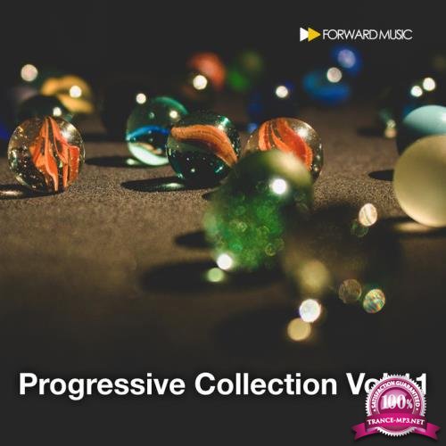 Forward Music: Progressive Collection, Vol. 11 (2019) FLAC
