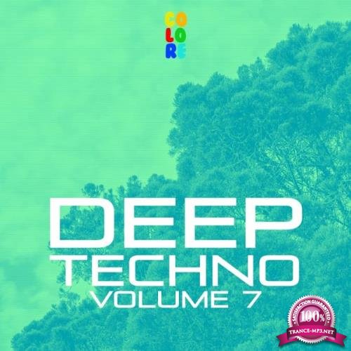 Deep Techno, Vol. 7 (2019)