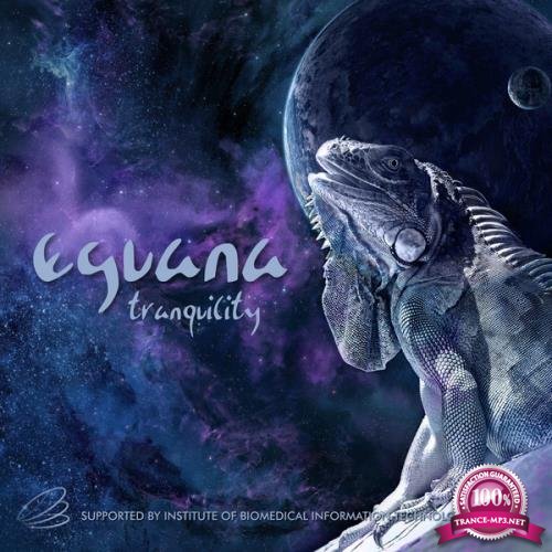Eguana - Tranquility (2019) FLAC