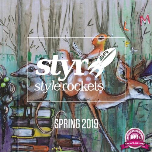Style Rockets - Spring 2019 (2019)