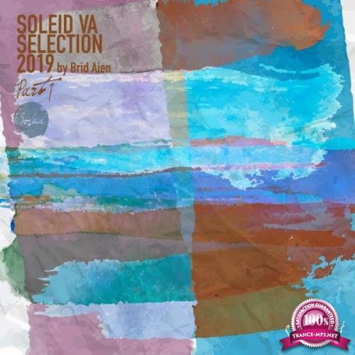 Soleid VA Selection 2019 by Brid Aien, Pt. 1 (2019)
