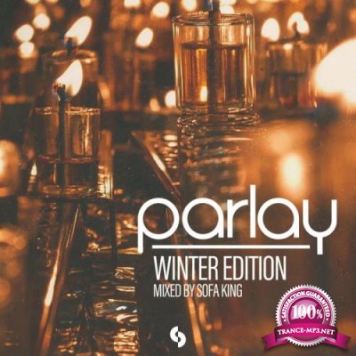 Sofa King: Parlay - Winter Edition (2019) FLAC
