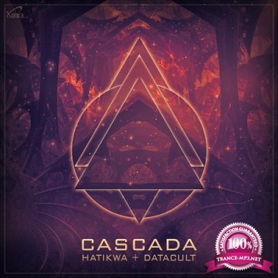 Hatikwa & Datacult - Cascada EP (2019)