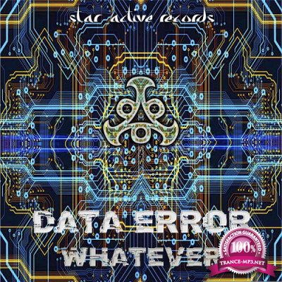 Data Error - Whatever (Single) (2019)