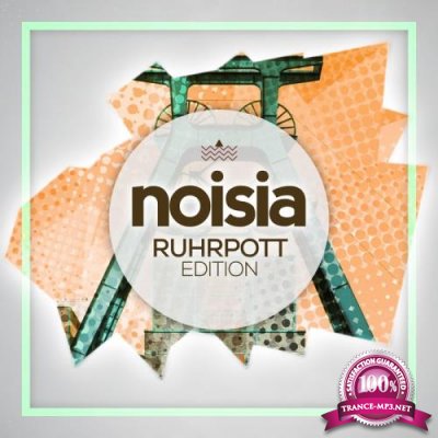 Andorfine Digital - Noisia Ruhrpott Edition, ANDD0258 (2019)