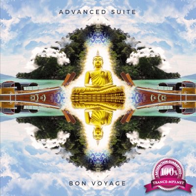 Advanced Suite - Bon Voyage EP (2019)