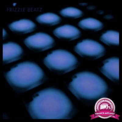 Frizzle Beatz - 2008 Blue (2019)
