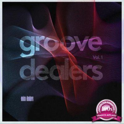 Groove Dealers, Vol. 1 (2019)
