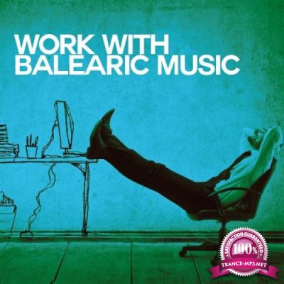 Irma records - Work with Balearic Music (2019)