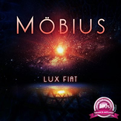 Moebius - Lux Fiat (2019)