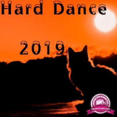 Online Techno Music - Hard Dance 2019 (2019)