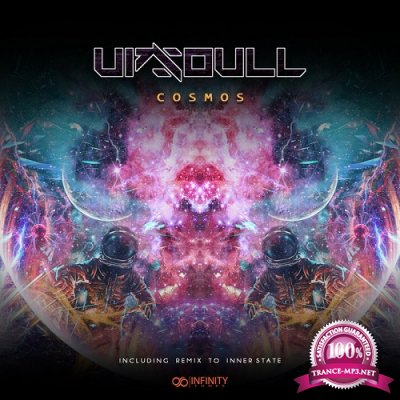 Upsoul - Cosmos EP (2019)
