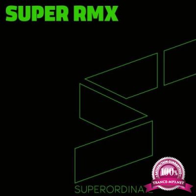 Superordinate Music - Super Rmx, Vol. 8 (2019)