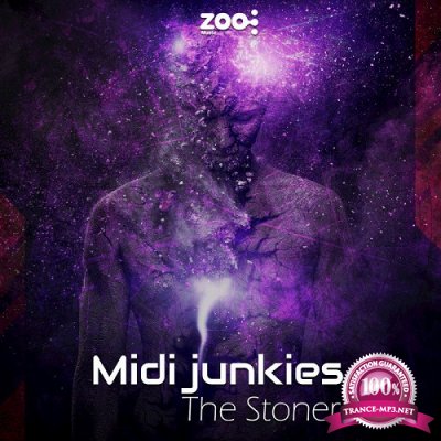 Midi Junkies - The Stoner (Single) (2019)