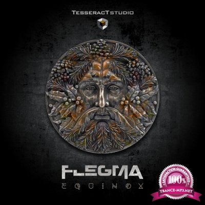 Flegma - Equinox (Single) (2019)