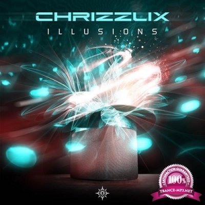 Chrizzlix - Illusions EP (2019)