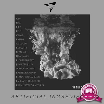 Artificial Ingredients (2019)
