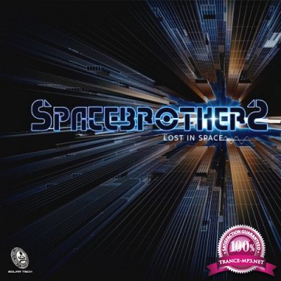 Spacebrothers - Lost In Space EP (2019)
