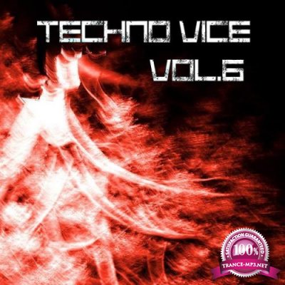 Van Czar Series: Techno Vice Vol 6 (2019)