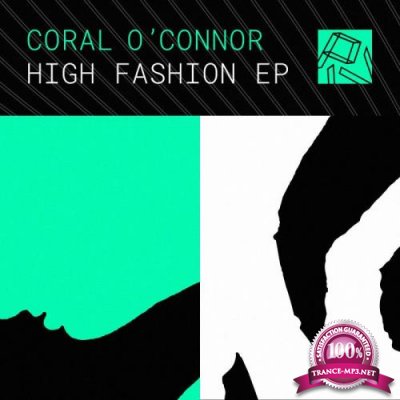Coral O'Connor - High Fashion EP (2019)
