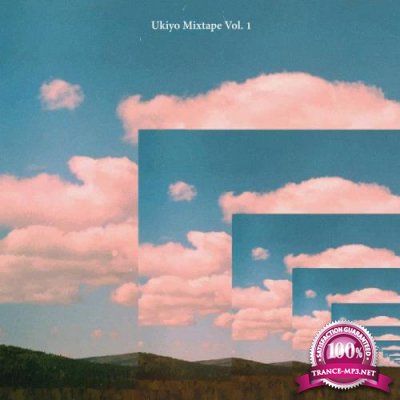 Ukiyo Mixtape, Vol. 1 (2019)