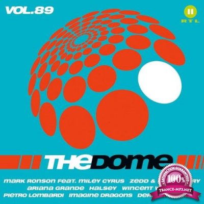 Polystar (Universal Music): The Dome Vol. 89 (2018) FLAC
