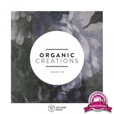 Organic Creations Issue 20 (2019)
