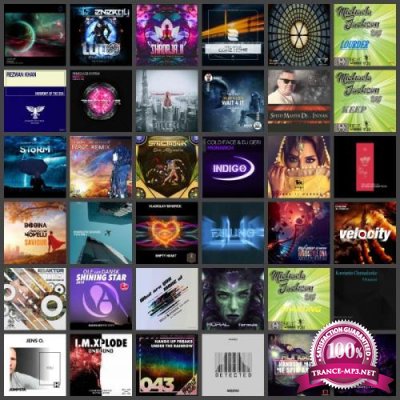Fresh Trance Releases 135 (2019)