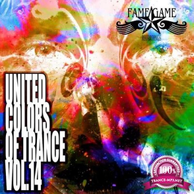 United Colors of Trance, Vol. 14 (2019)