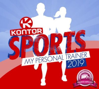 Kontor Sports My Personal Trainer 2019 (2019) FLAC