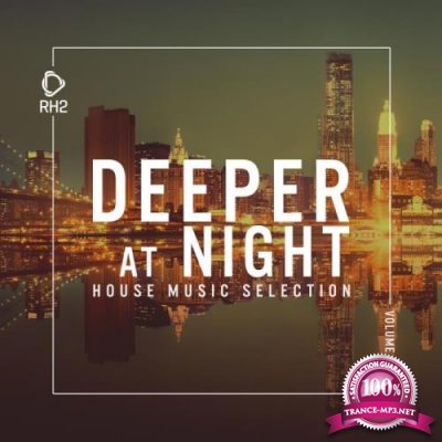 Deeper at Night, Vol. 33 (2019)