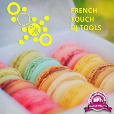 French Touch DJ Tools (2019)