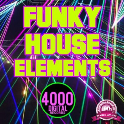 Funky House Elements (2019)