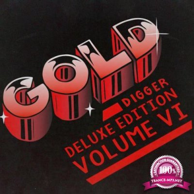 Gold Digger Deluxe Edition, Vol. 6 (2019)