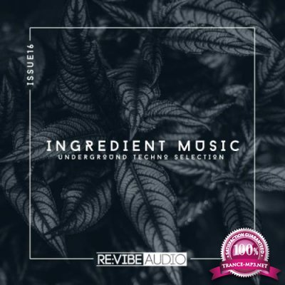 Ingredient Music, Vol. 16 (2019)