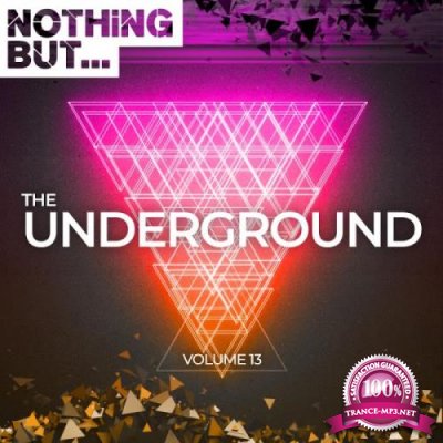 Nothing But... The Underground, Vol. 13 (2019)