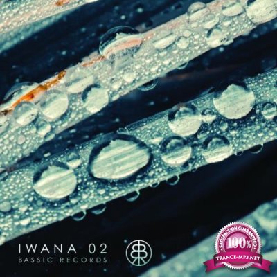 IWANA 02 (Dripping Sun) (2019)