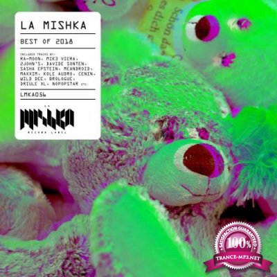 La Mishka - Best of 2018 (2019)