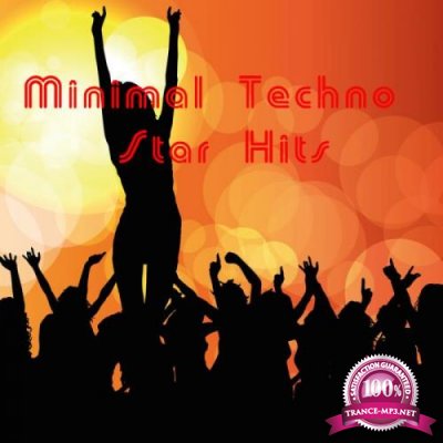 Minimal Techno Star Hits (2019)