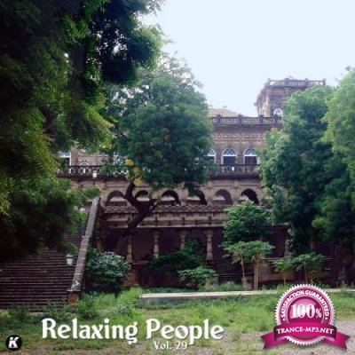 Relaxing People Vol 29 (2019)