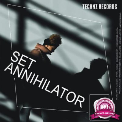 Set Annihilator, Vol. 9 (2019)