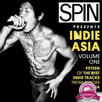 Spin Presents Indie Asia Vol. 1 (2019)