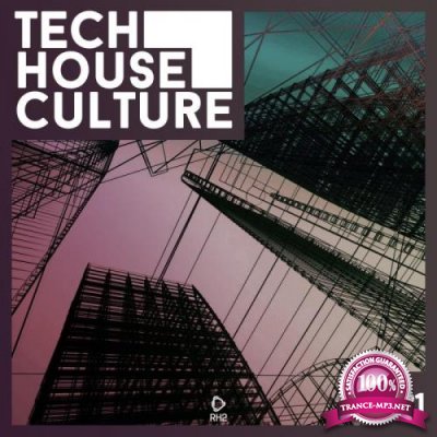 Tech House Culture 21 (2019)