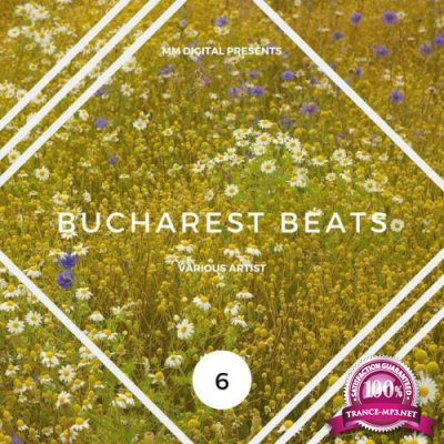 MM Digital: Bucharest Beats 006 (2019)