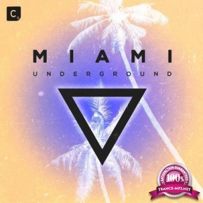 Cr2 Records Ltd: Miami Underground 2019 (2019)