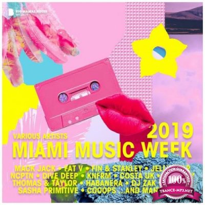 Miami Music Week 2019 (2019)