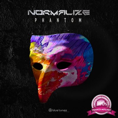 Normalize - Phantom (Single) (2019)
