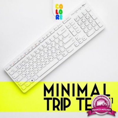 Minimal Trip Tech 1 (2019)