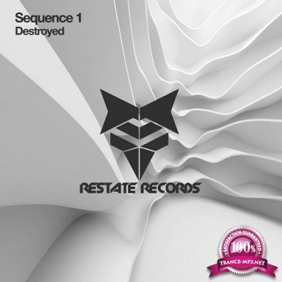 Sequence 1 - Destroyed (Single) (2019)
